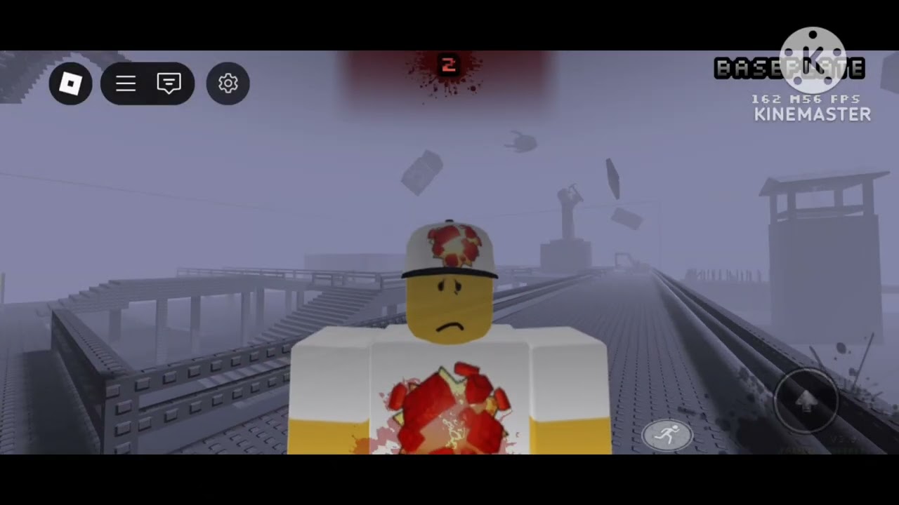 The Robloxia: Until Dawn (Parte 3)
