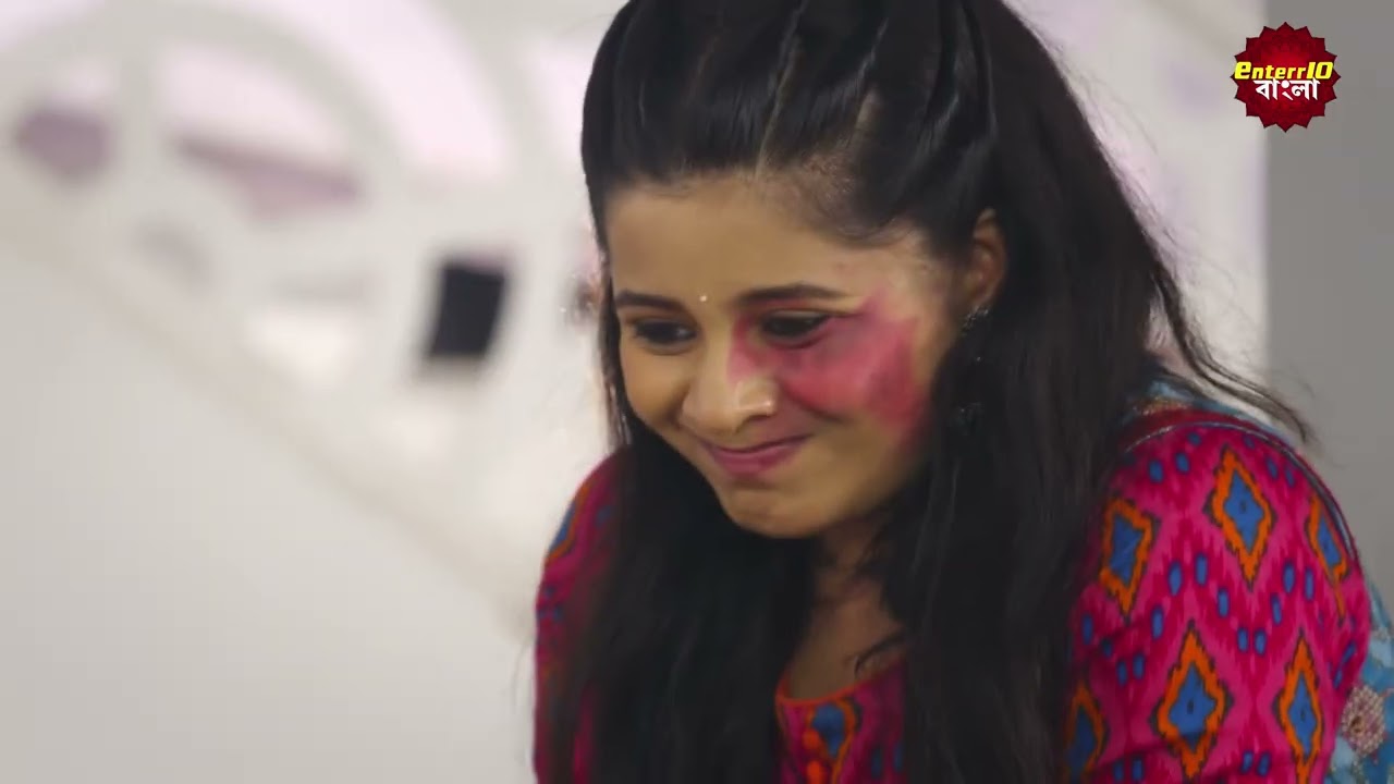 Mon Sundor (মন সুন্দর) | Full Episode 233 | Bengali TV Show | Enterr10 Bangla