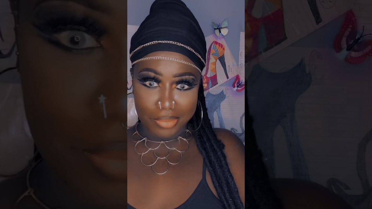 [U call her Stephanie]..#makeup #shortvideos #makeuptransformation #viral #goviral #music #hiphop