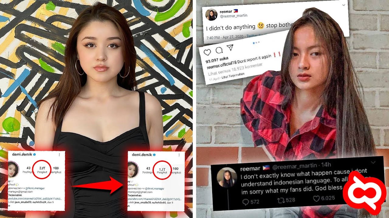 Jangan Coba-Coba Berani Lawan Mereka! Inilah Bukti Netizen Indonesia Emang Bar-Bar Gak Ada Obat