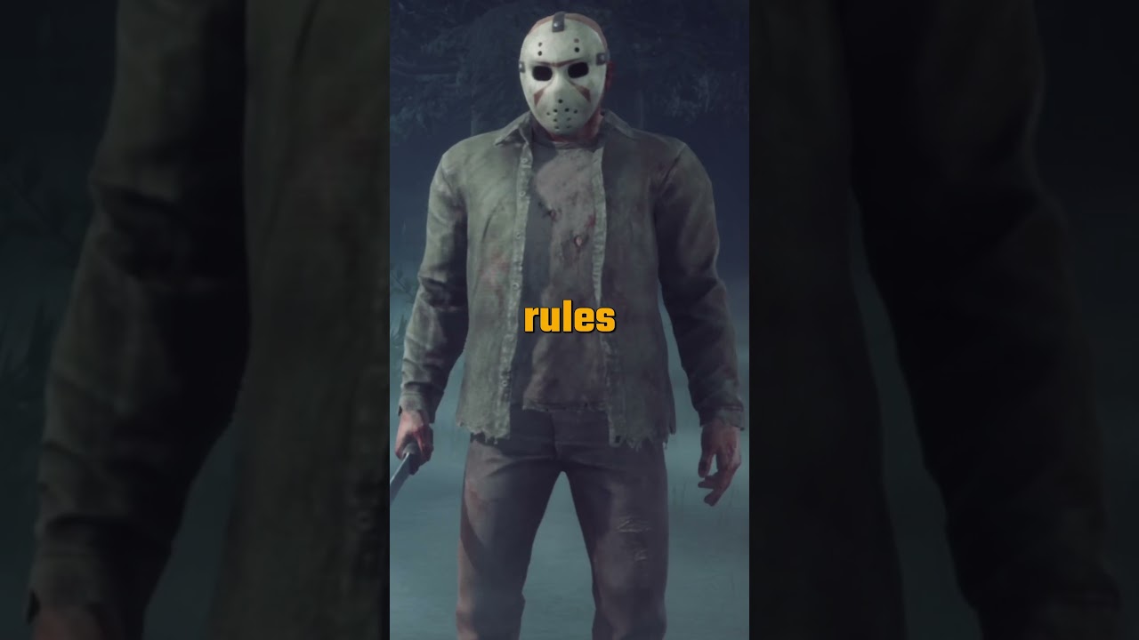 Эти убийцы восстали против Сущности! #dbd #deadbydaylight #dbdcreator