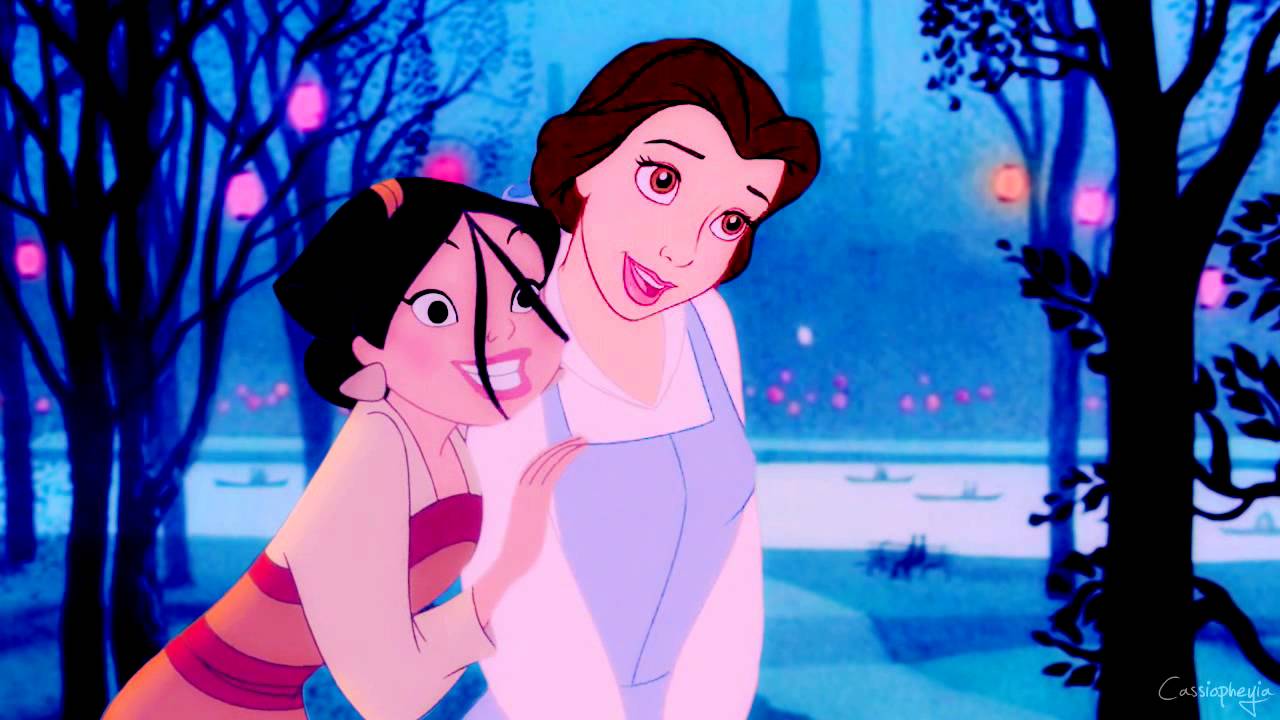 ❤ No Princess ❤