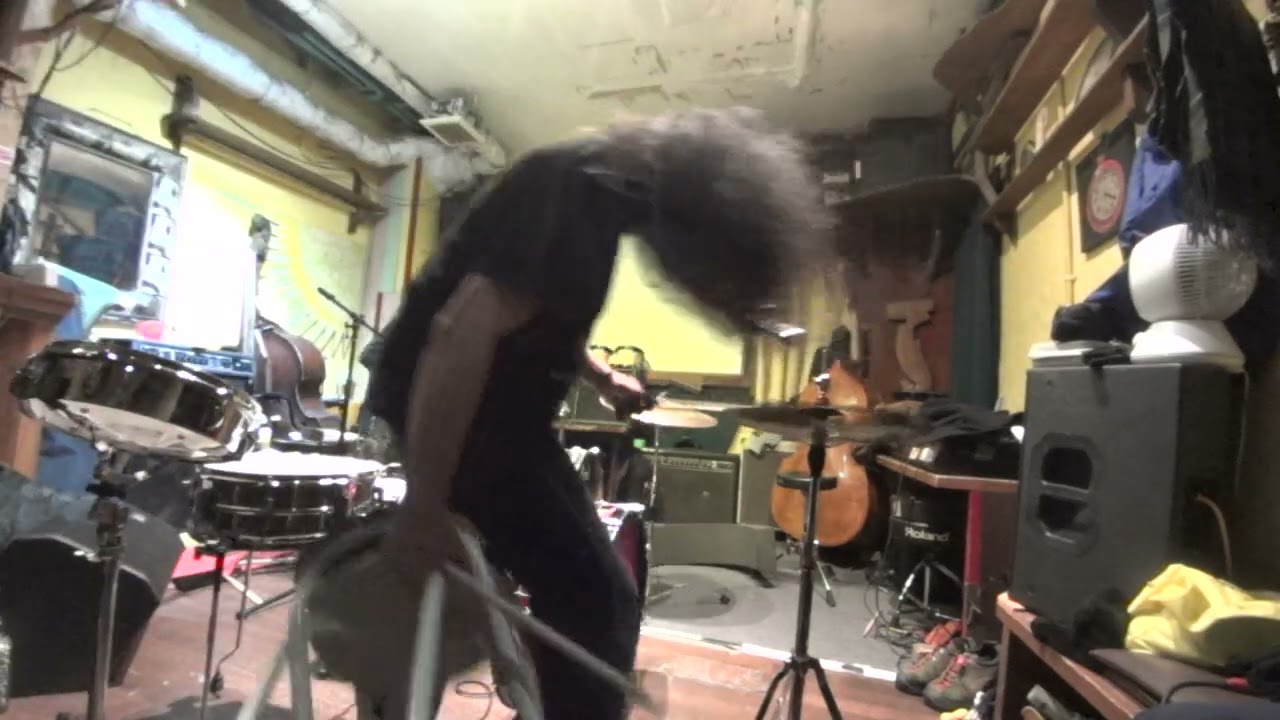 Levi Liauw ×佐伯武昇