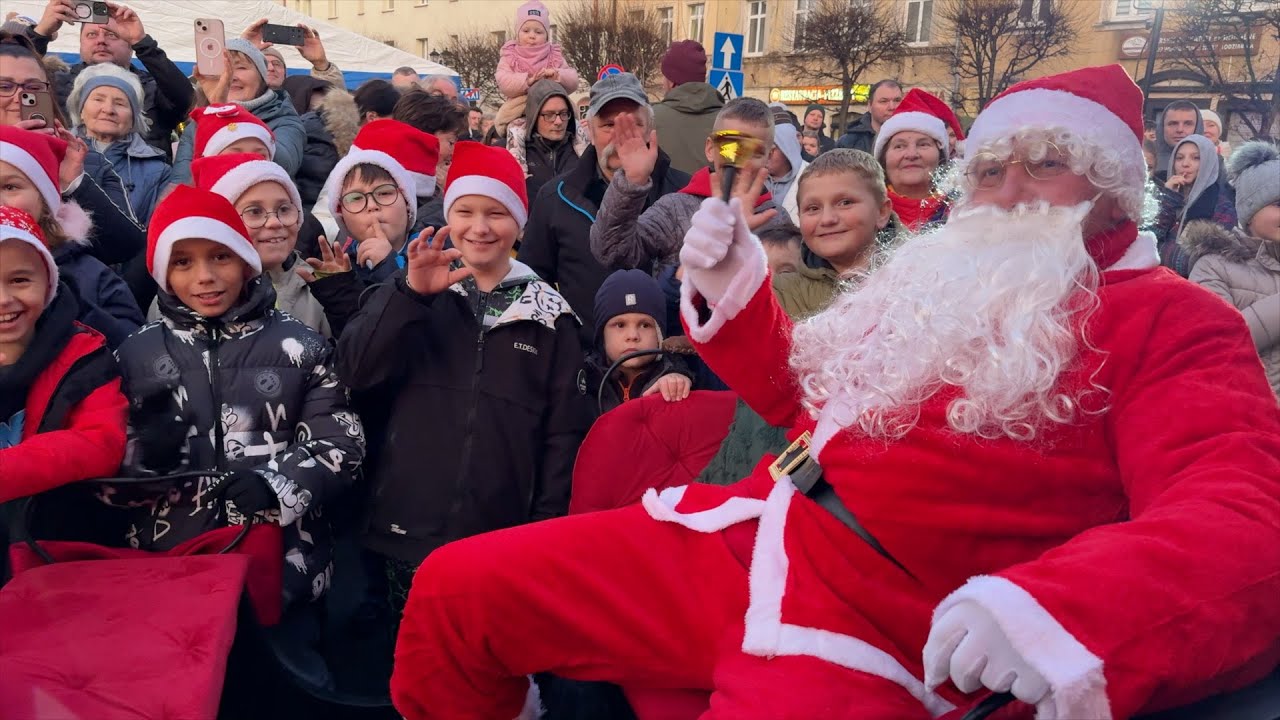 X. Jarmark Świąteczny w Mirsku