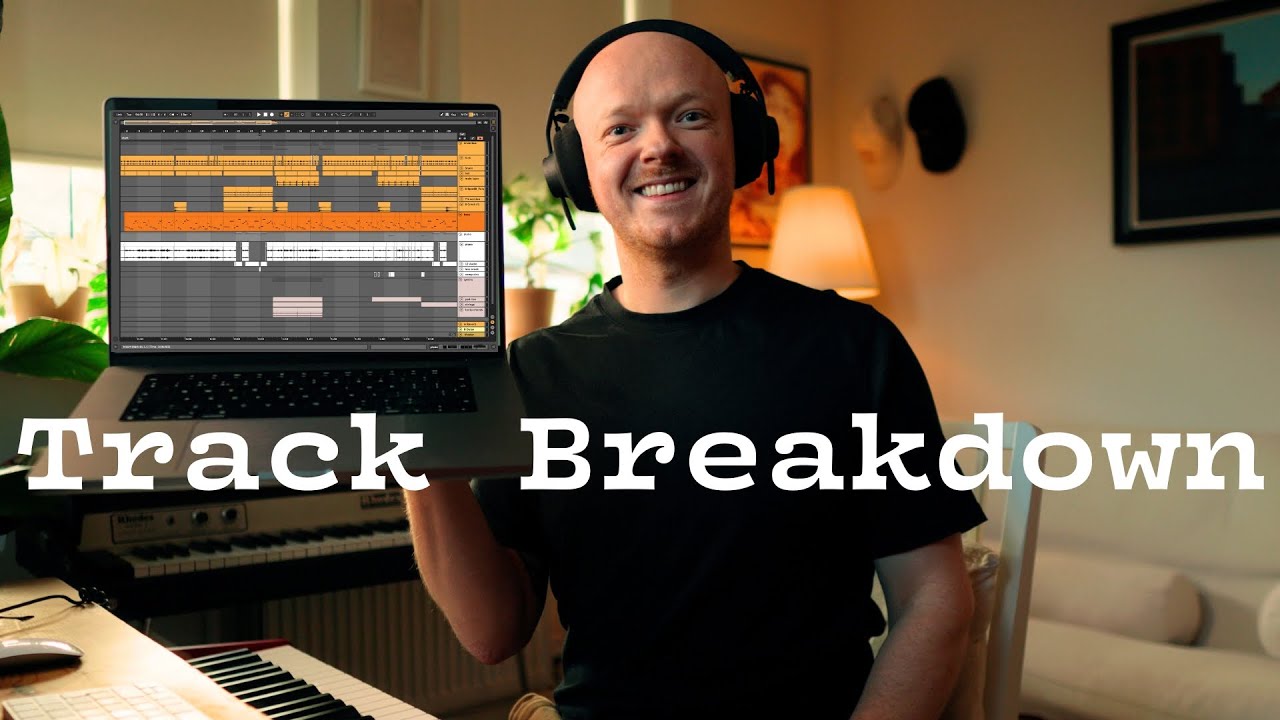 My Simple Formula to Write Music Fast