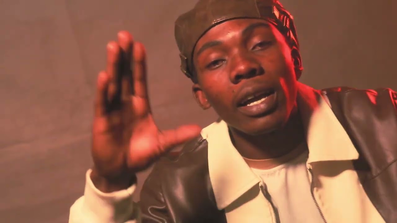 KUNKONDO ft K TOX
