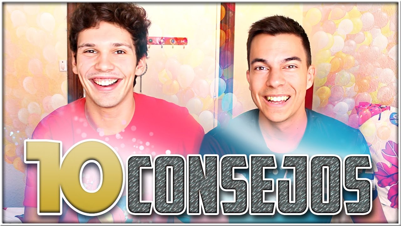 C&Oacute;MO SER UN BUEN POKETUBER