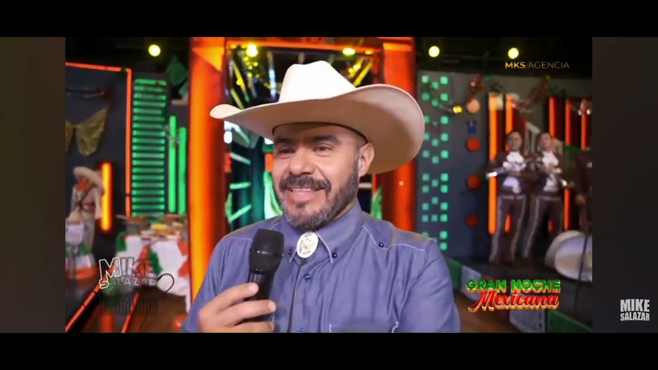 el norteño enojado