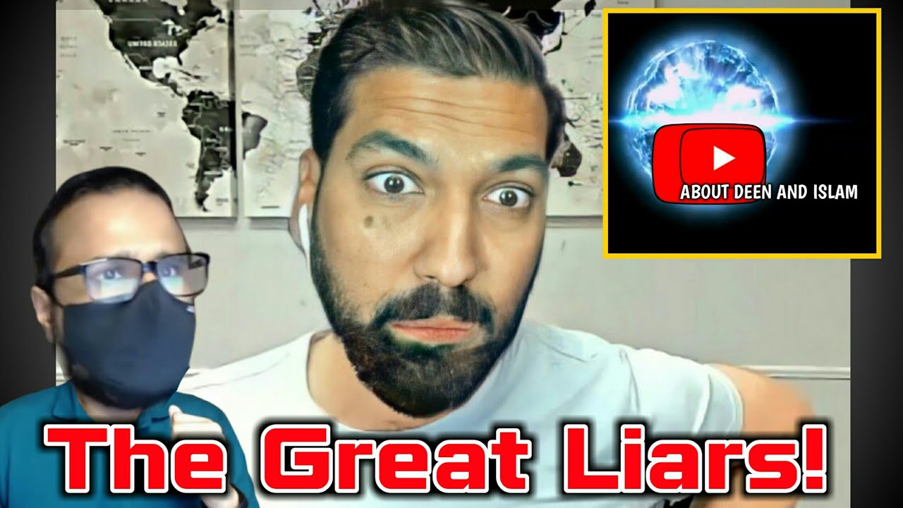 You Will Lose All Your Trust In Harris Sultan After This Video!
