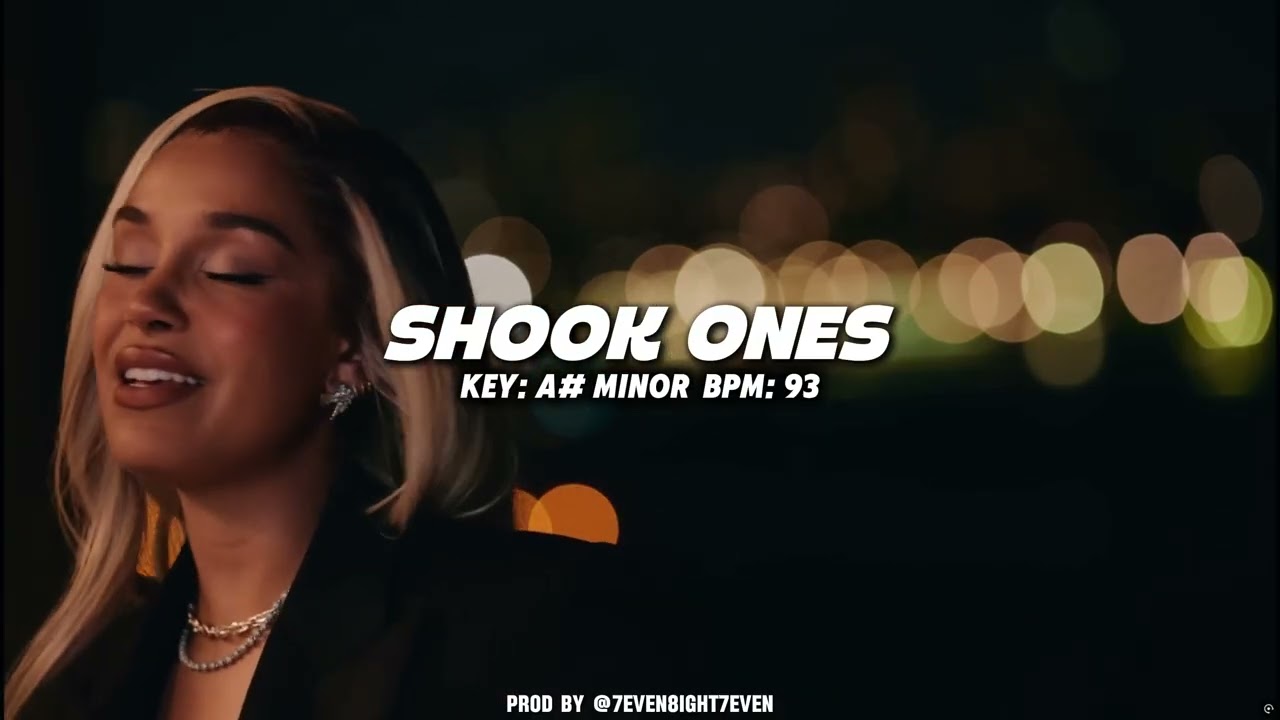 [FREE] Mobb Deep Type Beat - SHOOK ONES (SAMPLED)