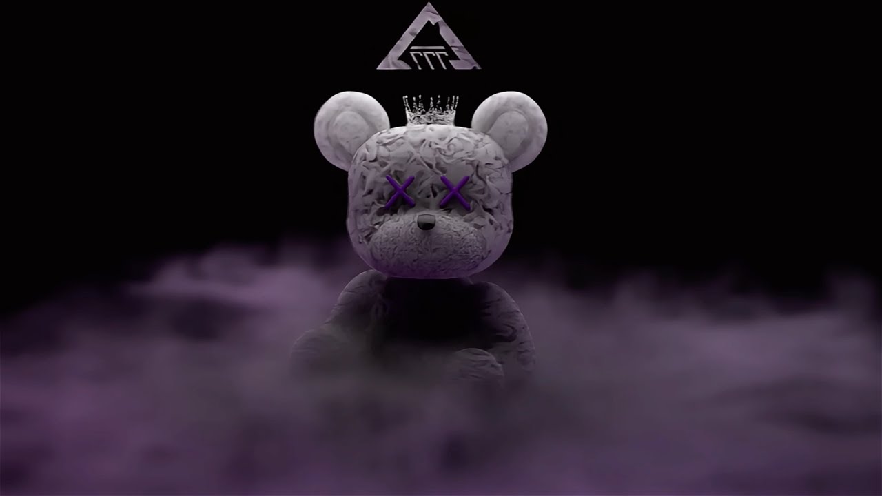 Anthrés - Antes de Ti (Lyric Video)