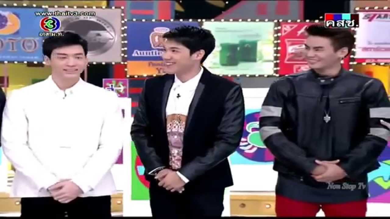 Bie in ศึก 12 ราศี Ep1 cut