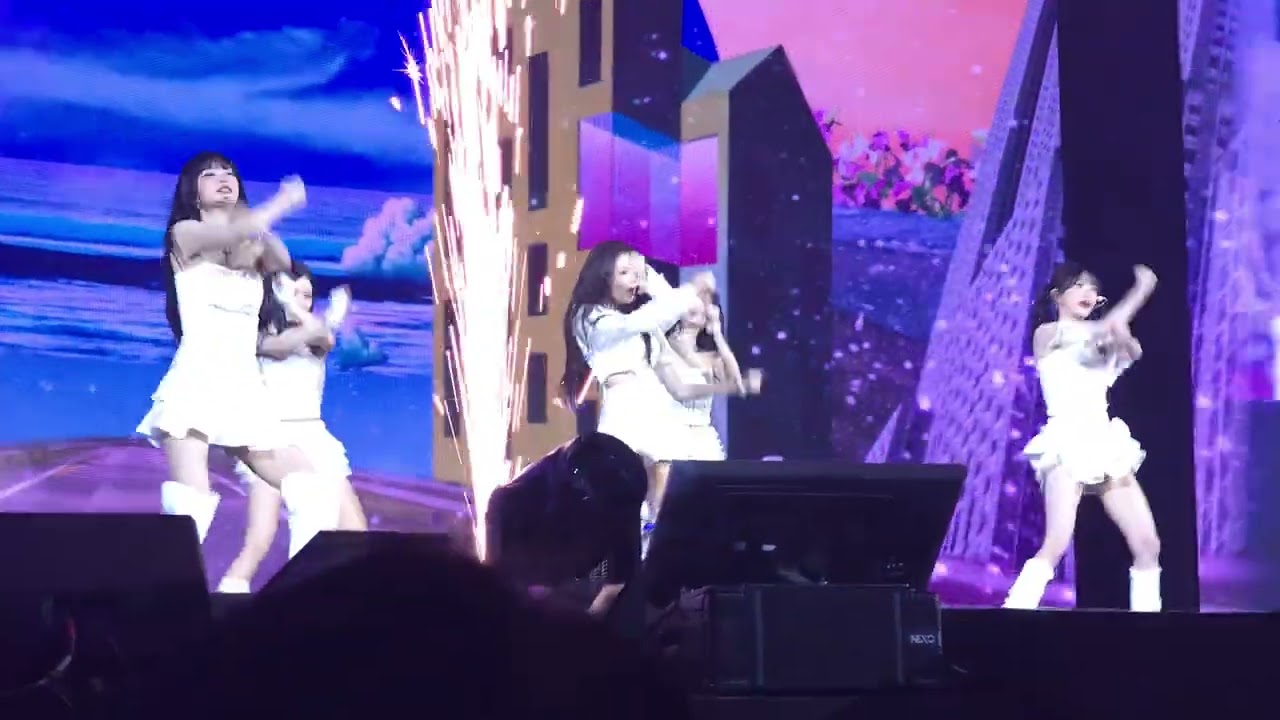260201 프로미스나인(fromis_9) WE GO (NOW TOMORROW ENCORE CONCERT)