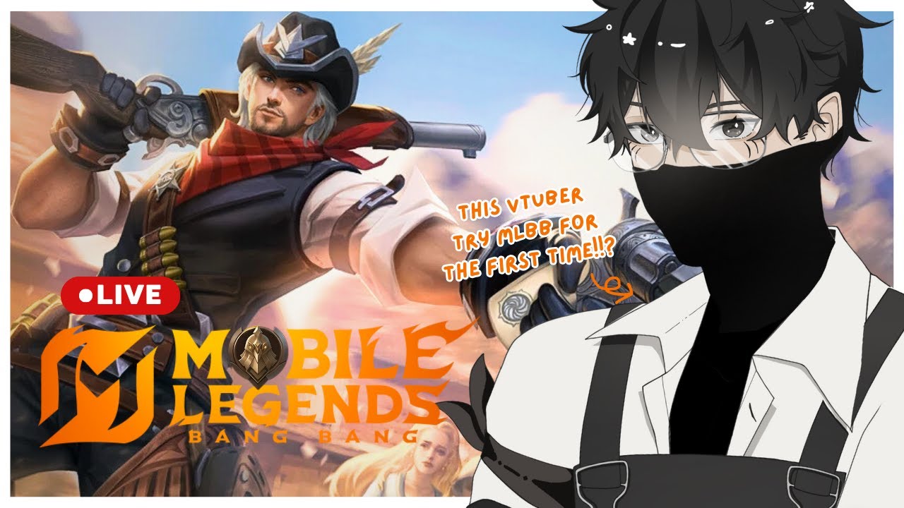 【MLBB】ช่วยด้วยครับ ผมโดน isekai มา ที่นี่คือที่ไหน