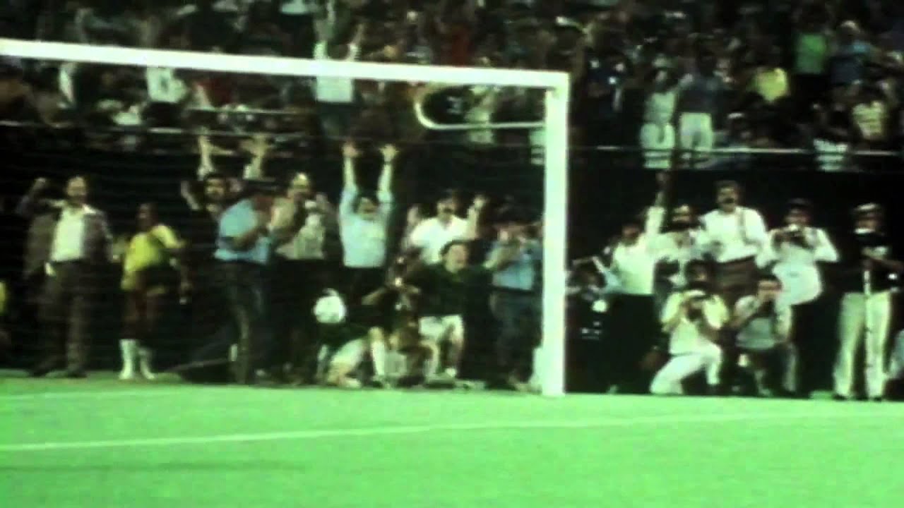 Flashback Friday: 1978 NASL Playoffs - New York Cosmos v. Minnesota Kicks