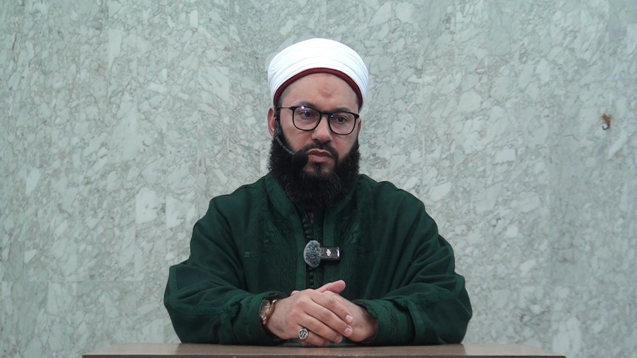محاضرات رمضان 1447 هجري/ 2026: الشيخ عصام السبوعي: تتمة آداب المساجد