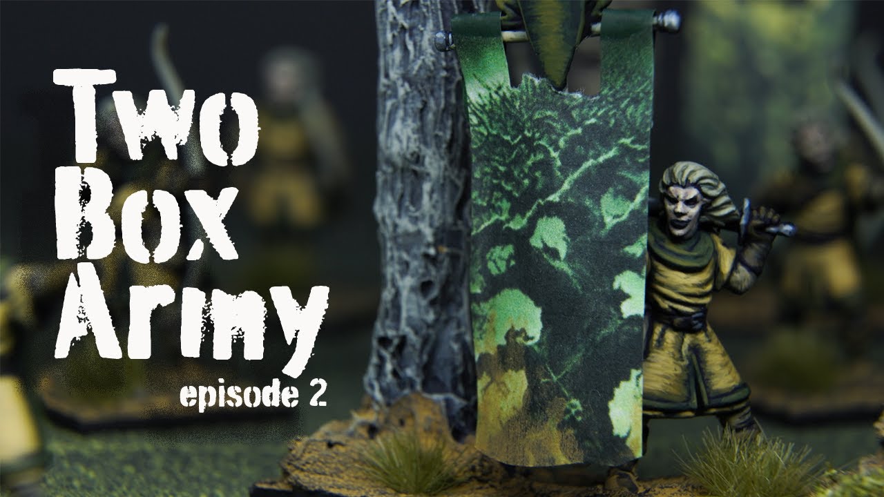 Make Better Warhammer with Unit Fillers