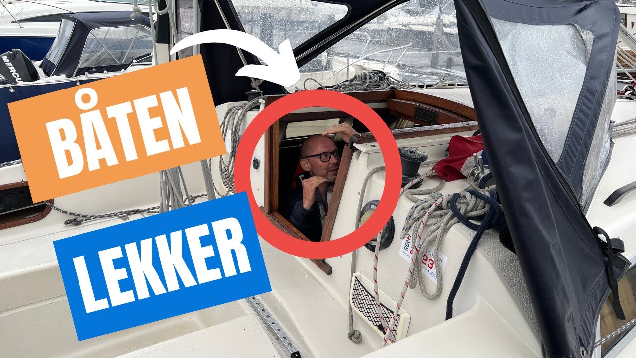 Hvor kommer alt vannet fra?