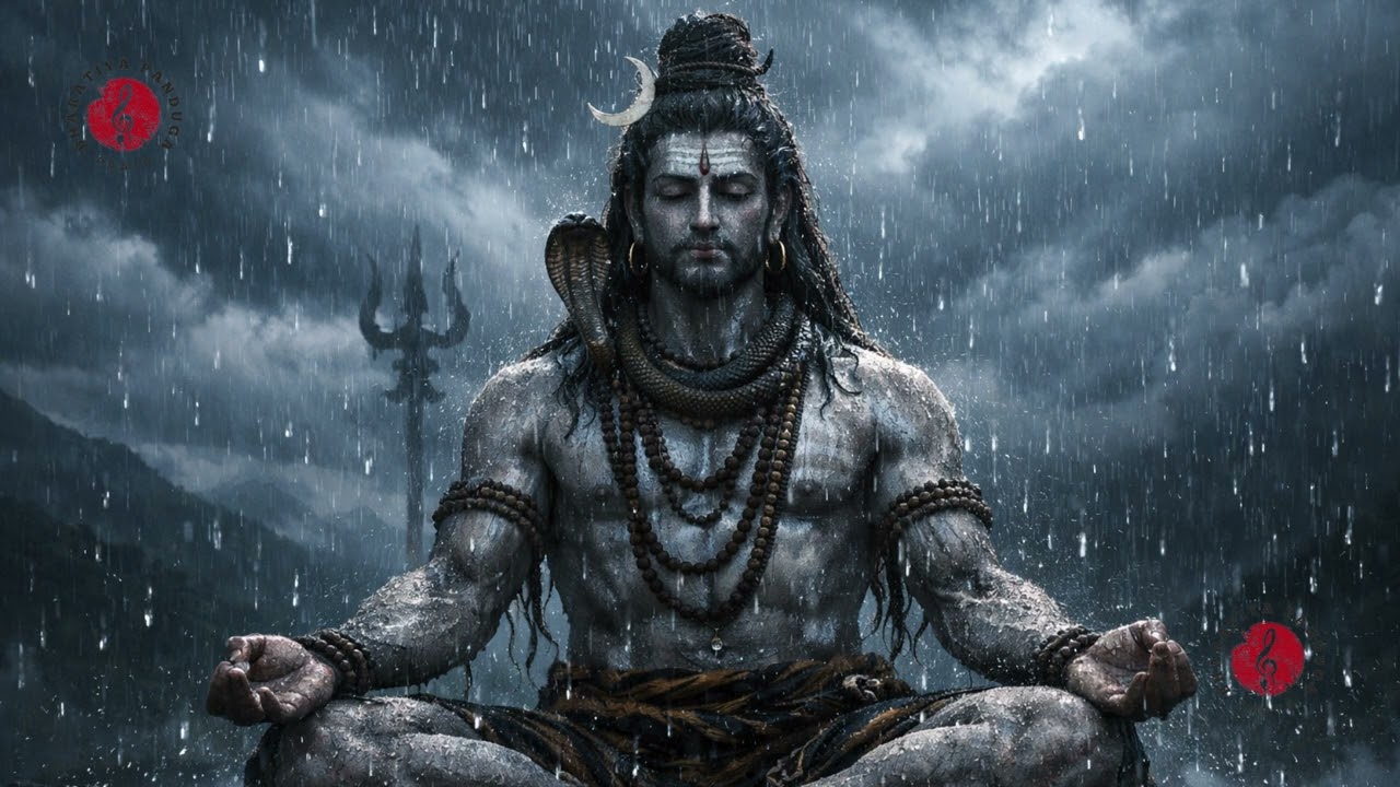 శ్రీశైల రగడ | Maha Shivaratri Song