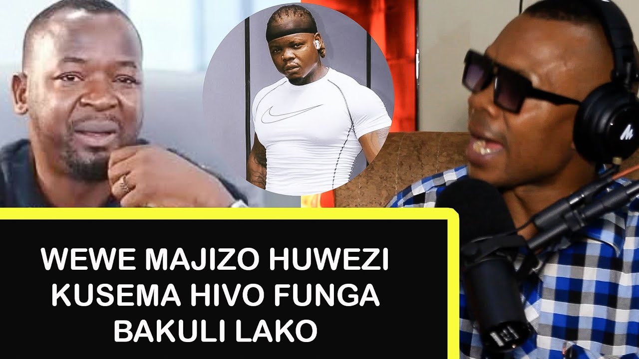 MANAGER DING'ANO AMVAA MAJIZO DIAMOND HAJAMSAIDIA CHOCHOTE HARMONIZE HUNA LOLOTE FUNGA DOMO LAKO. 