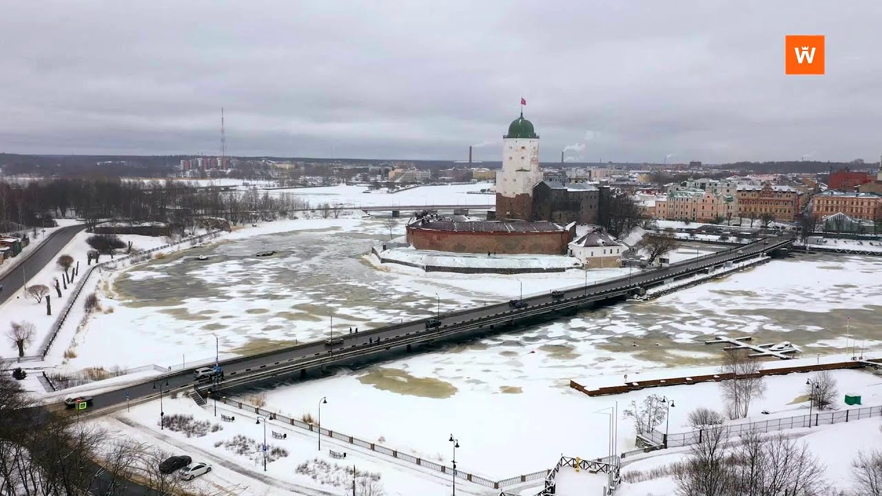Программа «Город. Новости по-выборгски» от 30 января 2026 года