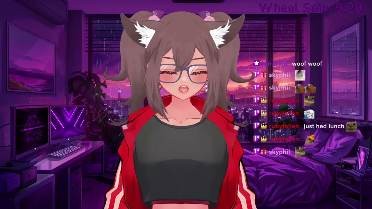 🤍30-HOUR 100% RUN PART 2🤍 (Trophy Wife)🩷(VOD 10-02-2026)