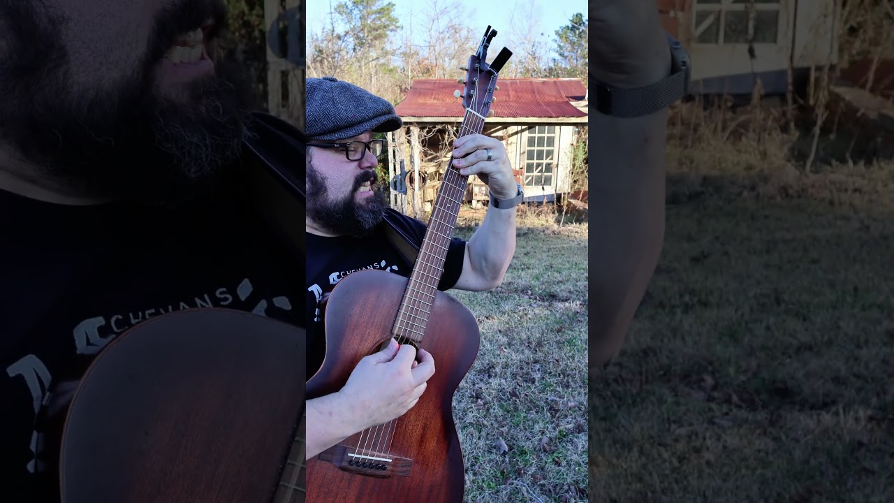 This barre chord hack changes everything 