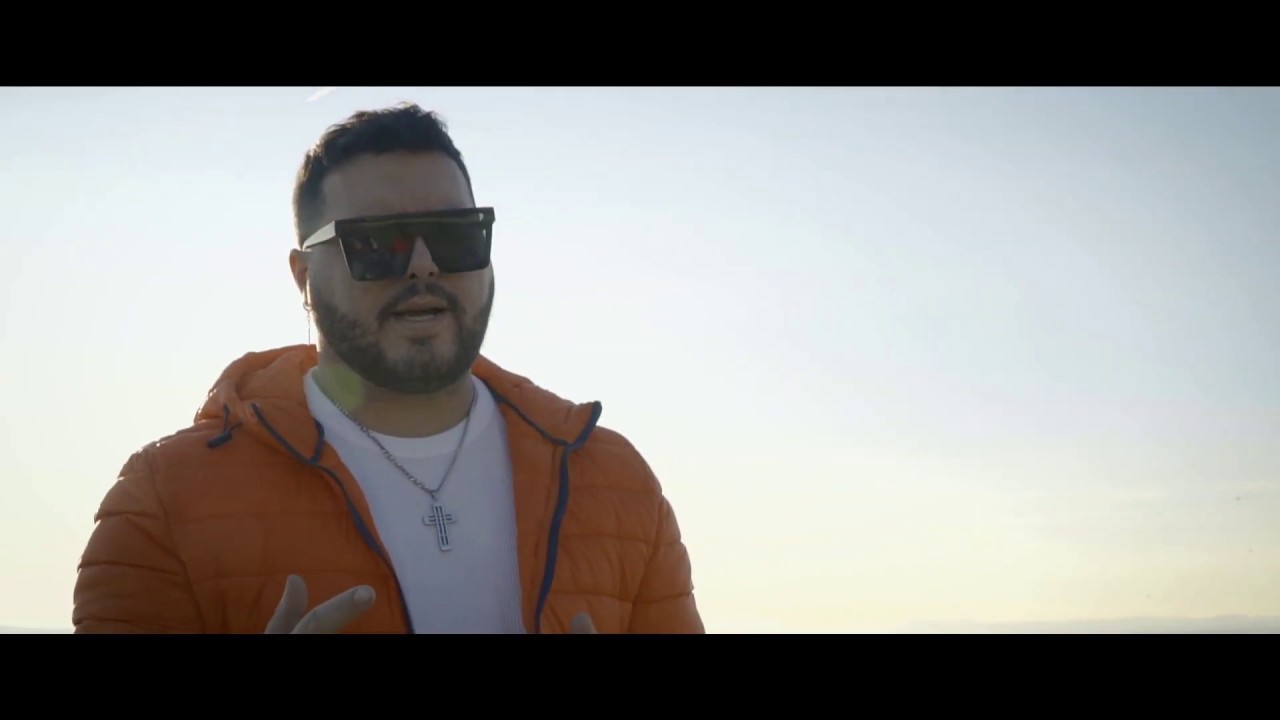 Antonio Mart&iacute;n ft Yumara - Mi Destino (V&iacute;deo Oficial) #AntonioMartin #Yumara #MiDestino
