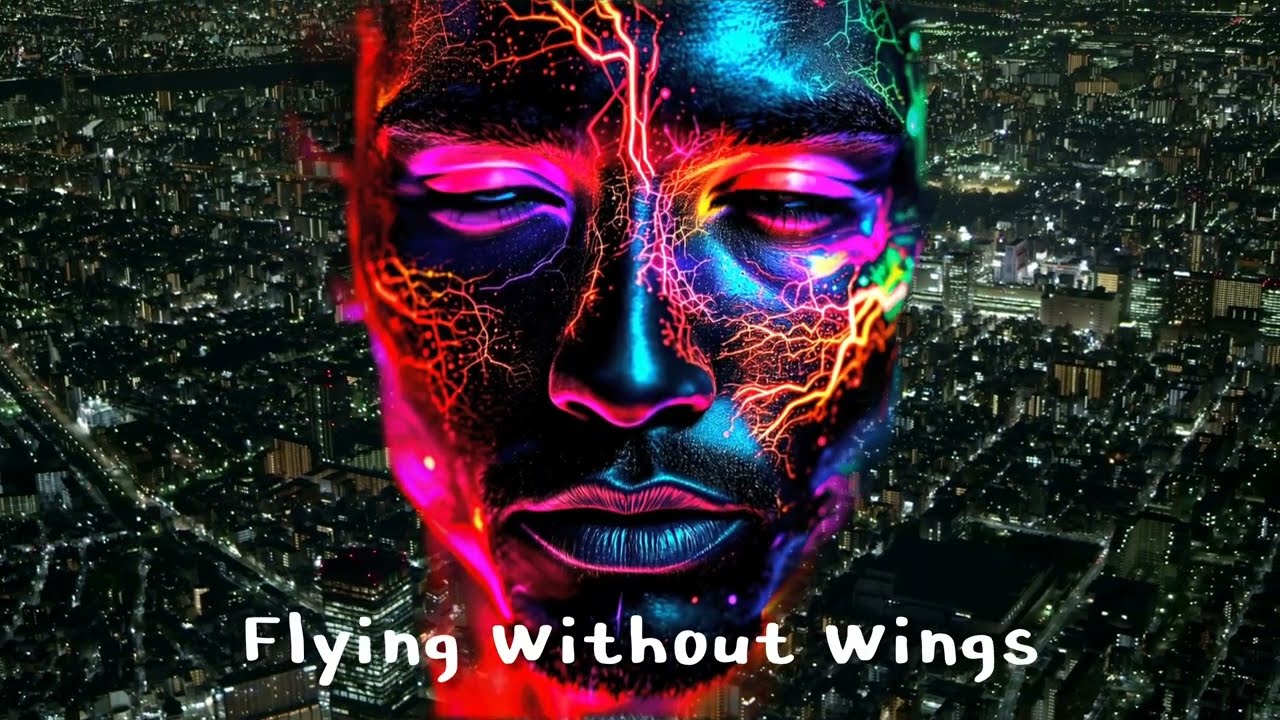 „Flying Without Wings“ emotionaler Pop-Rock-Track