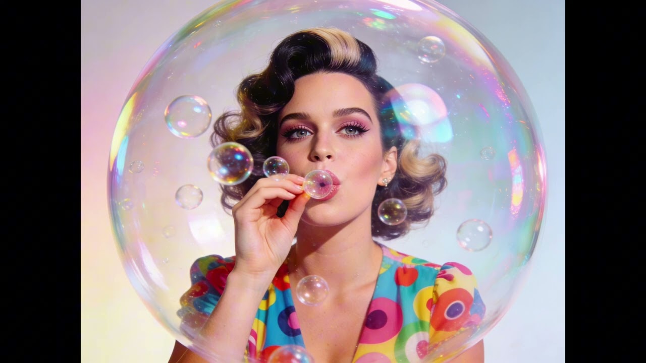 [FREE] Katy Perry x Robyn Type Beat 'blow me'