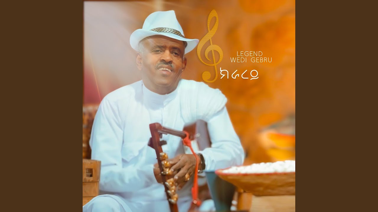 Krarey Teklenkiel Gebru (Wedi Gebru)