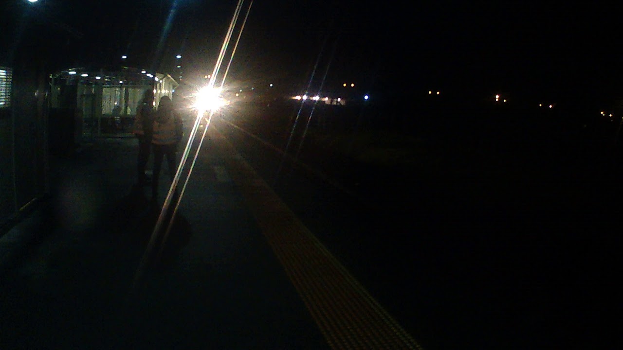 Deer Park Railway Station