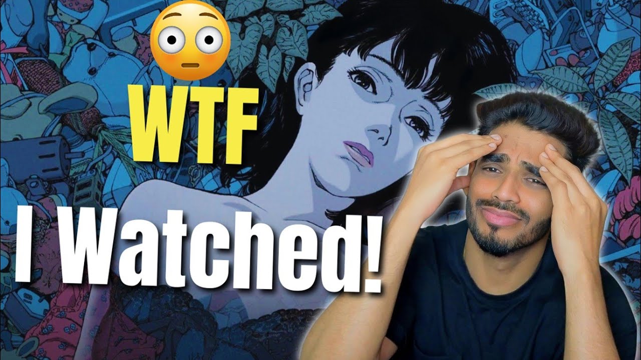 I Didn&rsquo;t Expect THIS From an Anime Movie - Perfect Blue Review