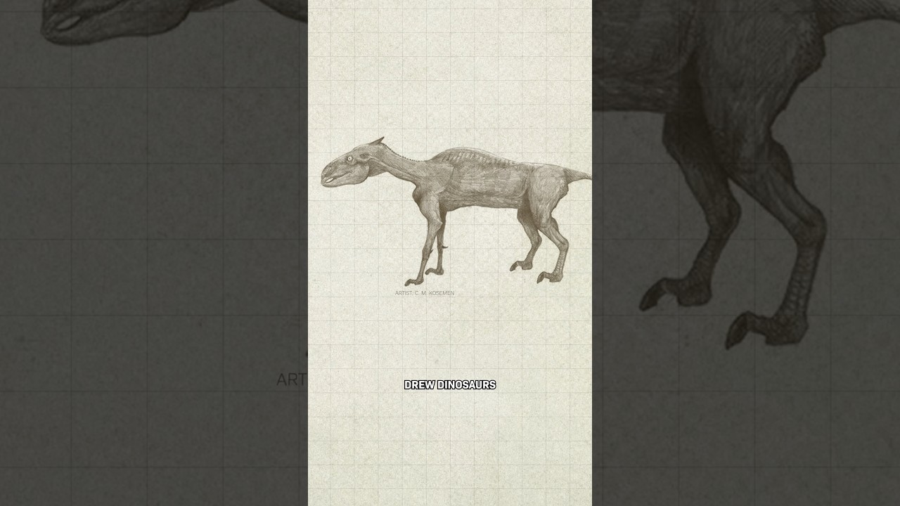 Can You Guess This Animal?