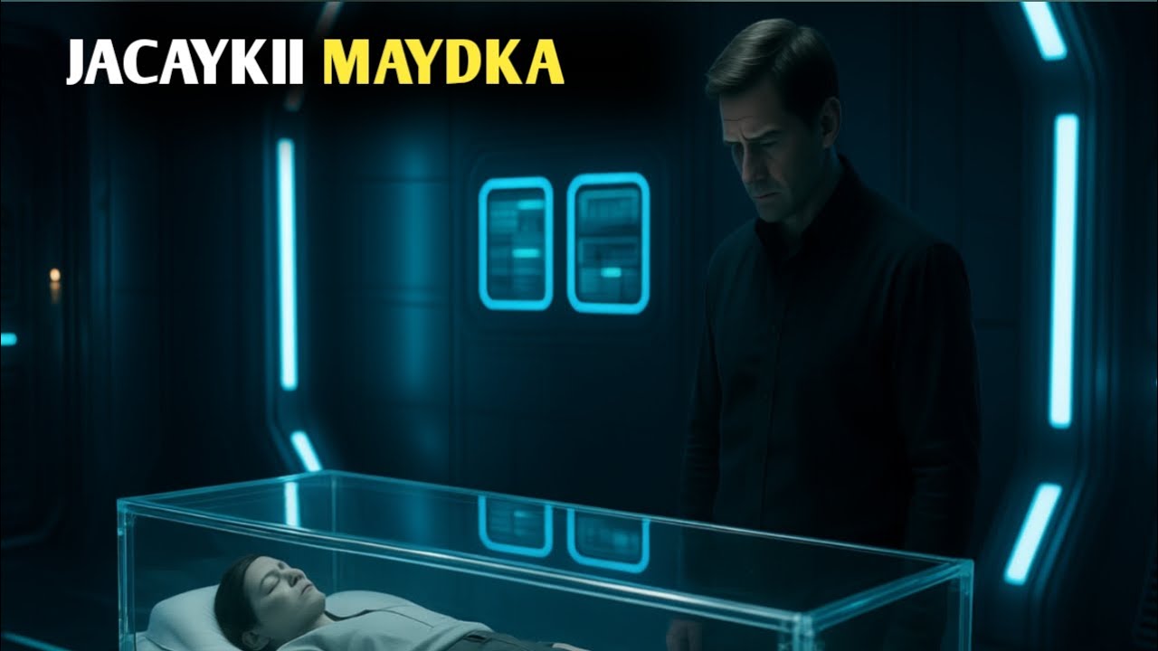 QISADA JACAYLKII MAYDKA 