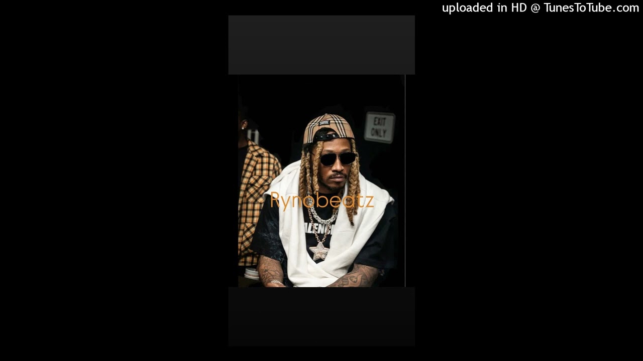 [Free] Future X ATL Jacob type beat &ldquo;Tyrant&rdquo; 2025 | Hard trap instrumental