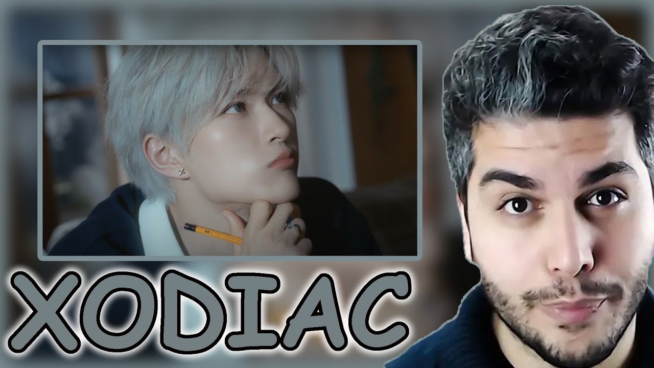 XODIAC 소디엑 'OUR DAYS' Official MV REACTION | KPOP TEPKİ