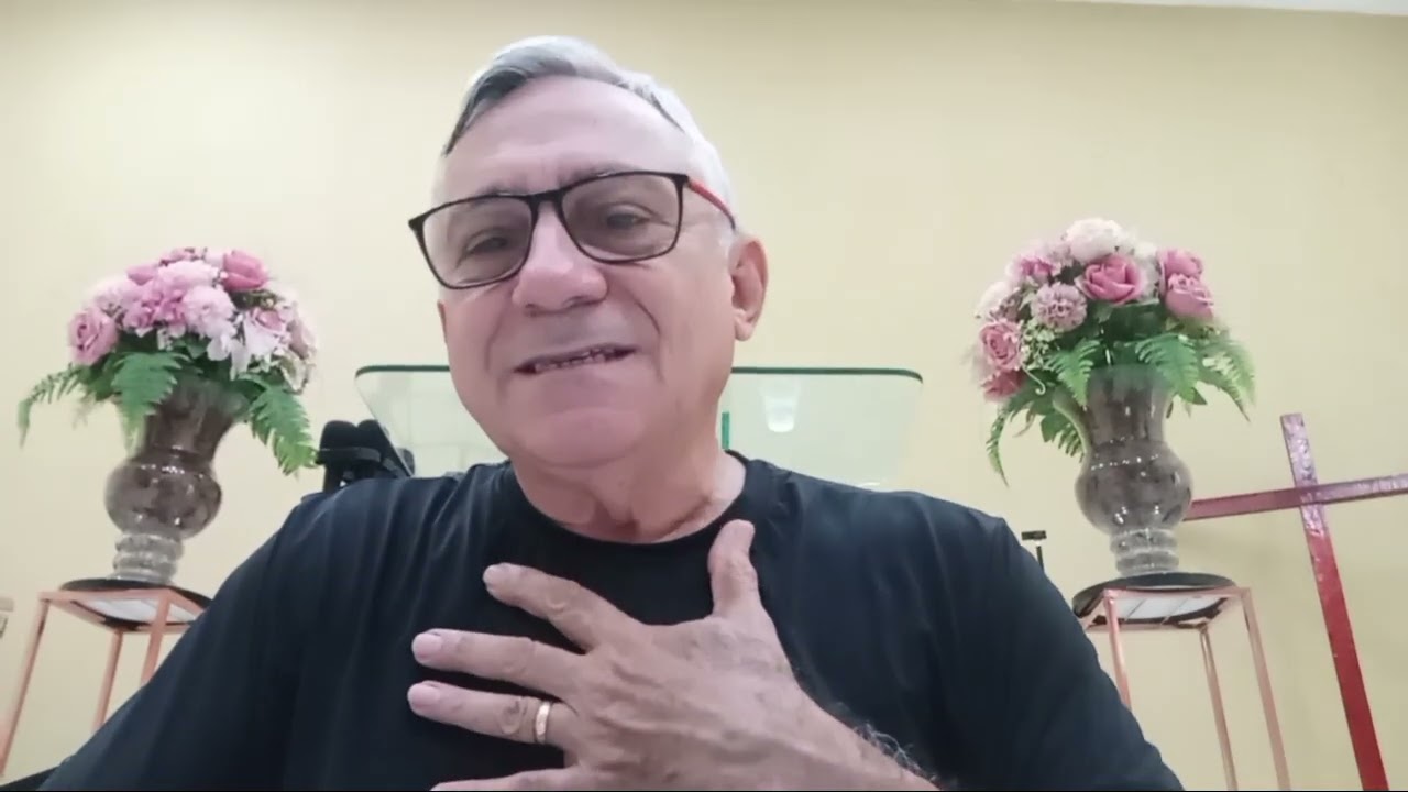 Só CRISTO pode livrar tua ALMA da amargura.