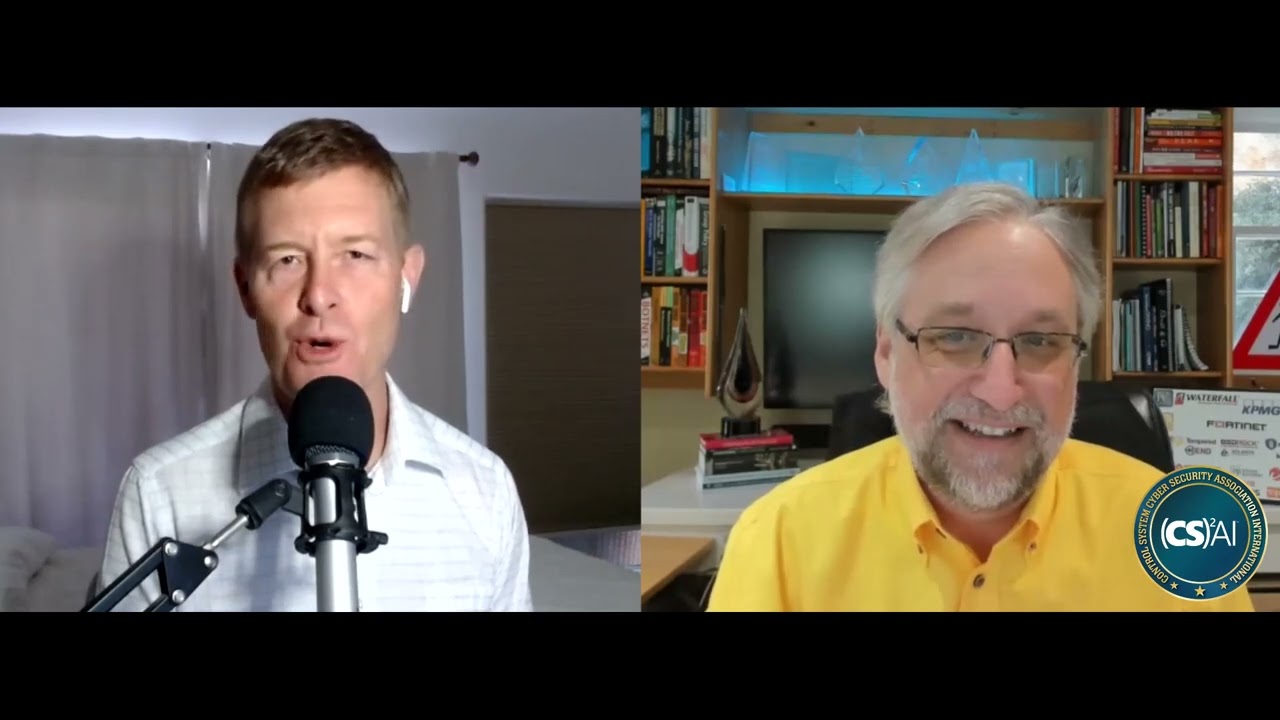 Foundations for Starting Your Own Cyber Security Business with Dale Peterson