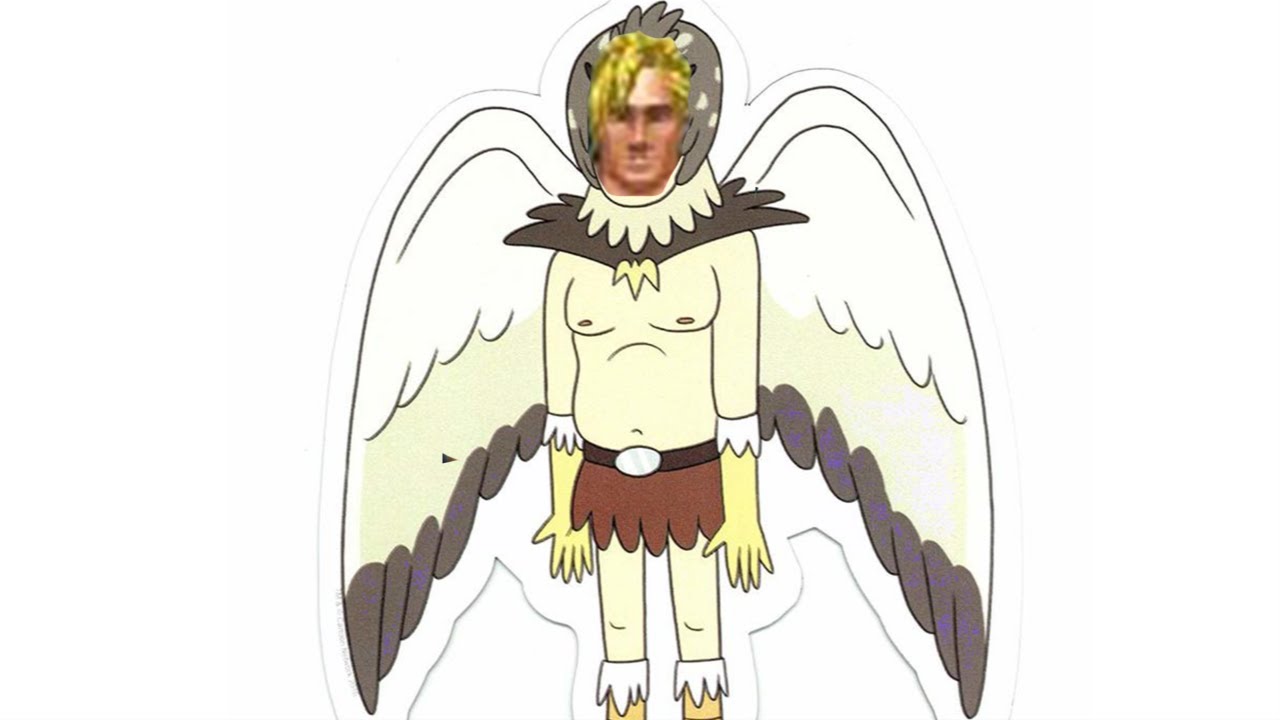 The quest for the ultimate lifeform - Project JoJo