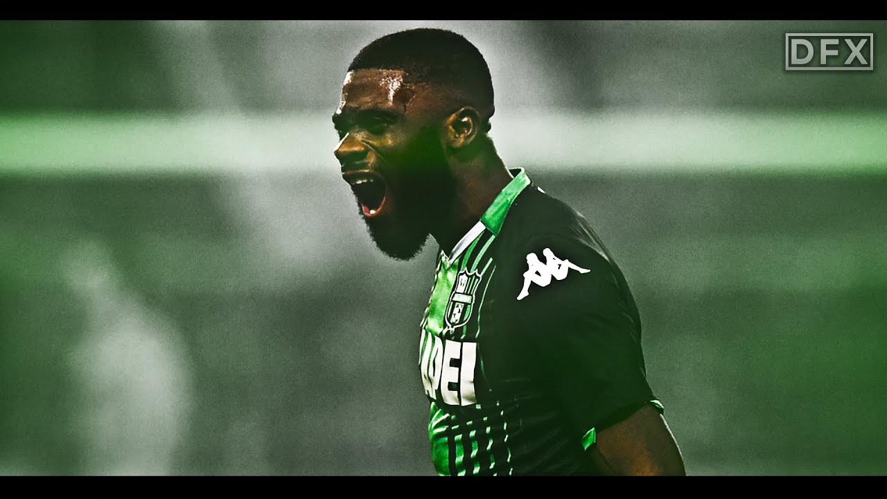 Jeremie Boga - Amazing Skills & Goals - 2020 HD
