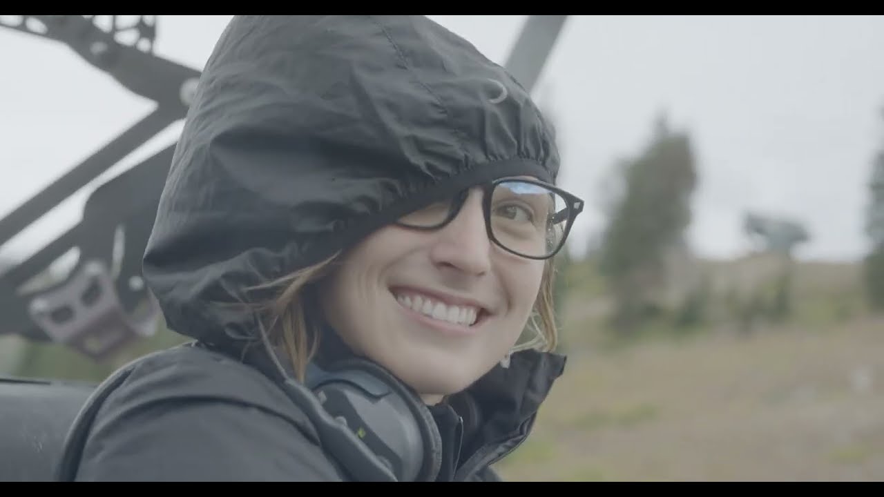 BTS clip Mountain of You