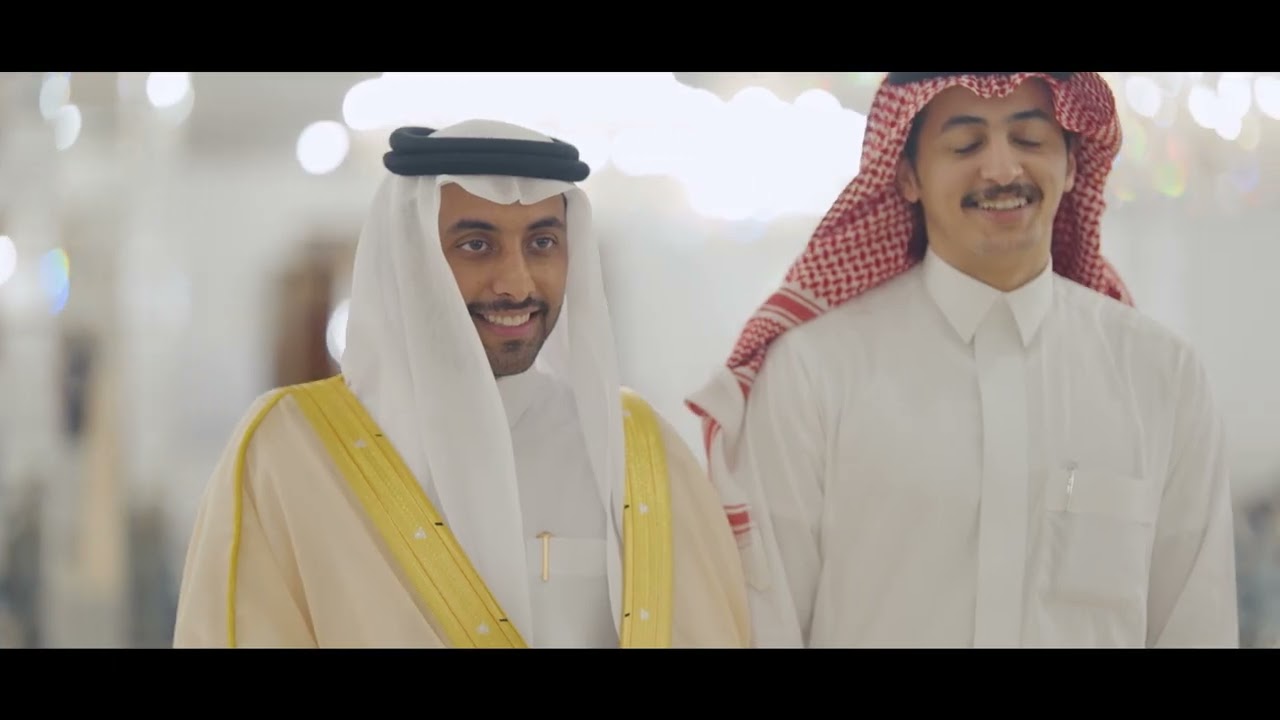 حفل زواج الشابين/ سعد عبدالواحد المطرفي و مشعل منصور المطرفي
