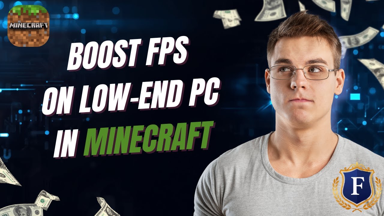 How to Boost FPS on Low-End PC in Minecraft 2026 (UPDATED)