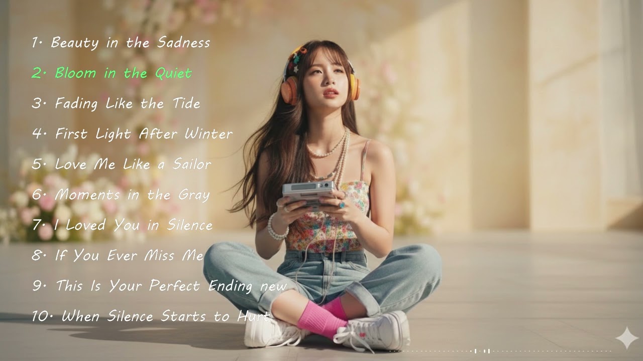 Playlist English Songs 2026 | Love Songs | Beautiful Ballads & Romantic Love Song