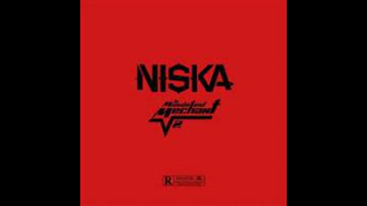 Niska Squaad (instrumental)
