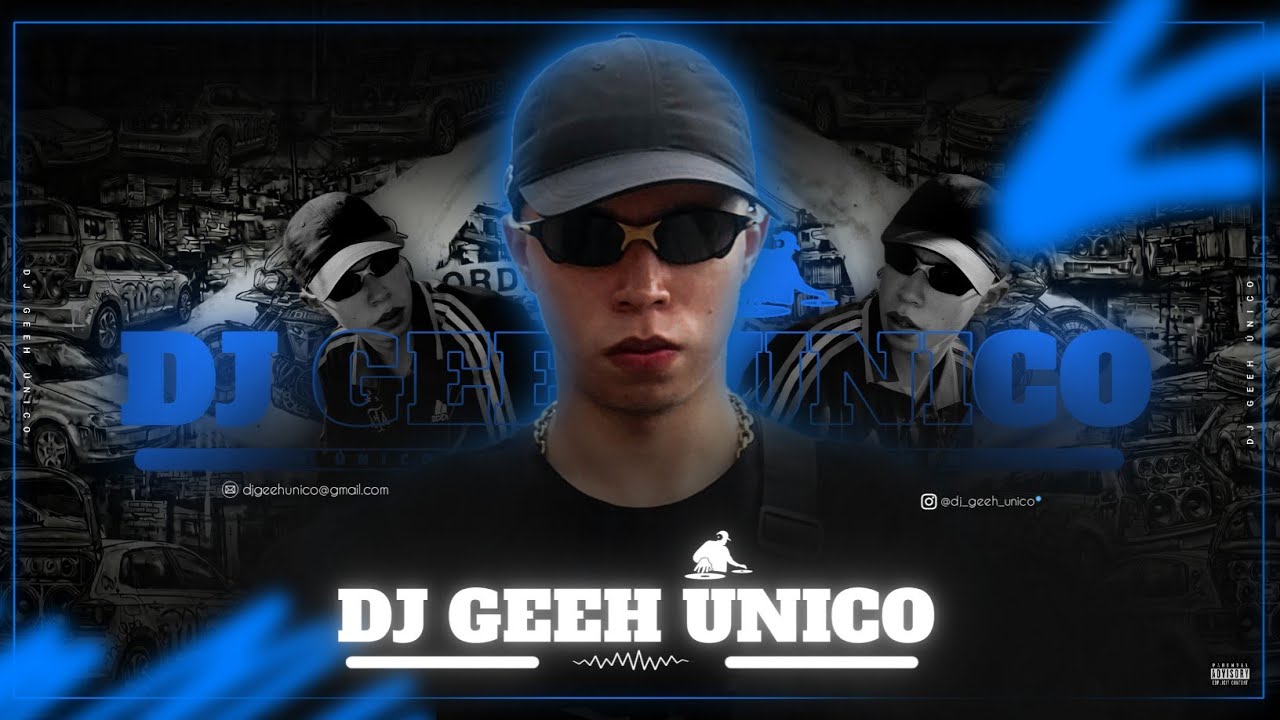 MAGRÃO MINI GAME 3.0 🎮 - MC MN (DJ Geeh Único)