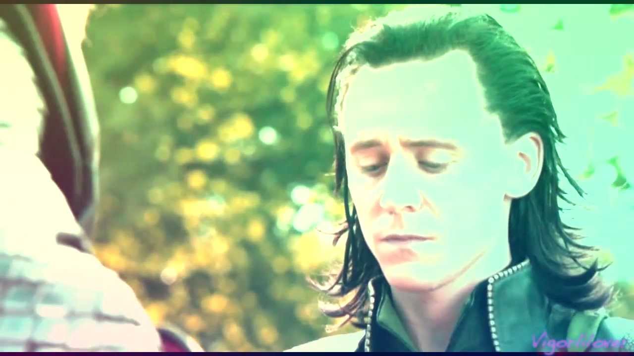 Thorki || My Life Would Suck Without You
