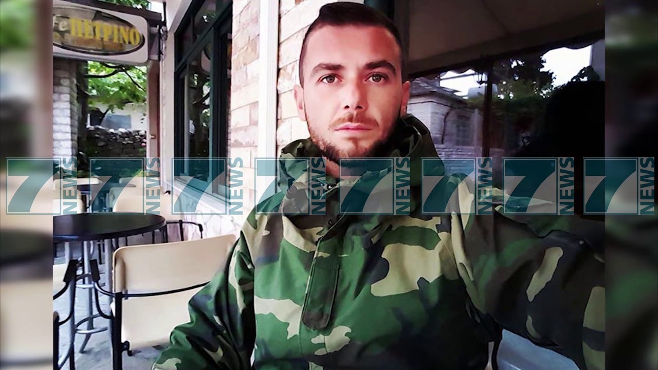 EKSTREMISTET GREKE BOMBE MOLOTOV BIZNESIT SHQIPTAR - News, Lajme - Kanali 7