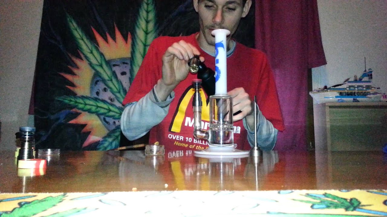 HUGE DAB 2 CONCENTRATES AND EXTRA!!!!!